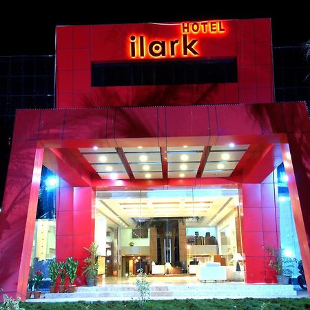 Hotel Ilark Bhuj Exterior foto